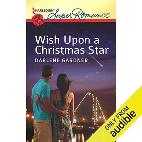 Cover of Wish Upon a Christmas Star