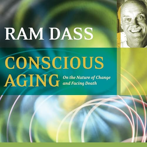 Cover of Conscious Aging