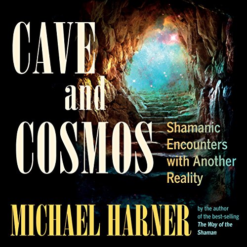 Cover of Cave and Cosmos