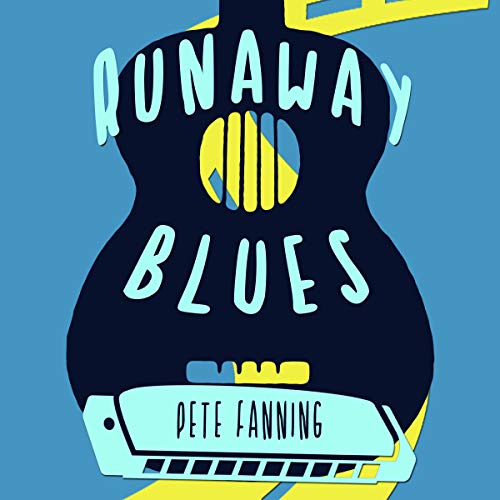 Cover of Runaway Blues