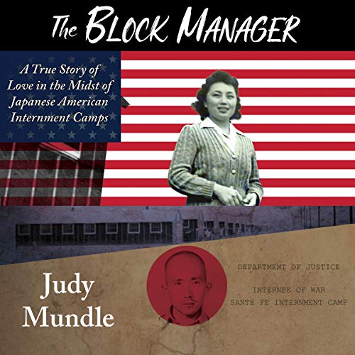 Cover of The Block Manager