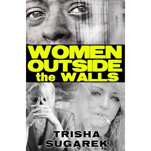 Cover of WOMEN OUTSIDE the WALLS