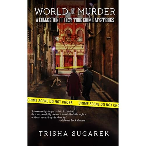 Cover of World of Murder