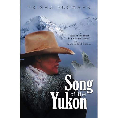 Cover of Song of the Yukon