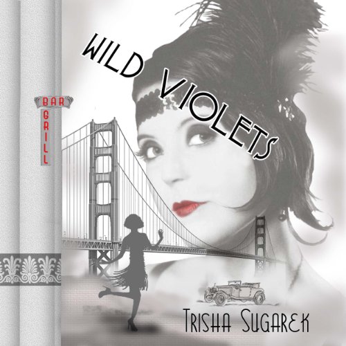 Cover of Wild Violets