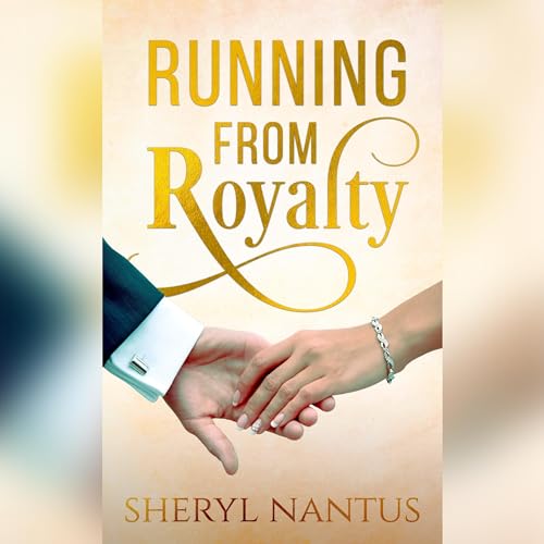 Cover of Running from Royalty