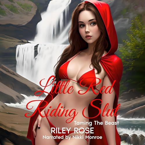 Cover of Little Red Riding Slut