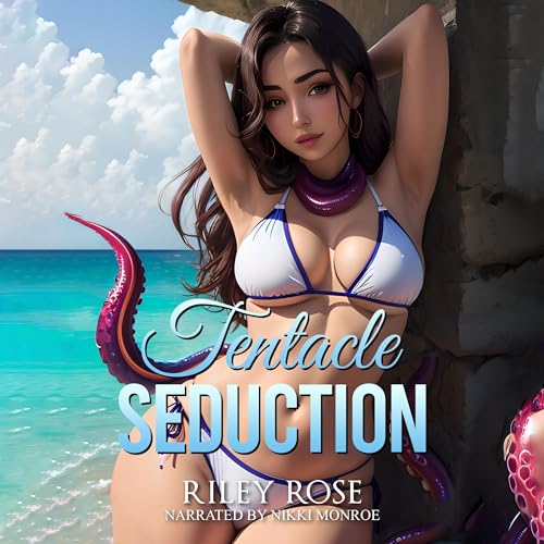 Cover of Tentacle Seduction