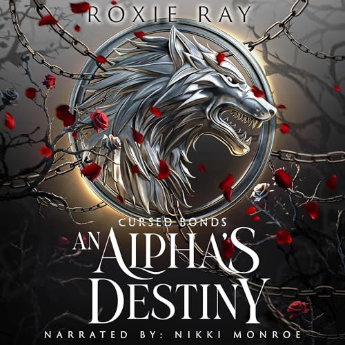 Cover of Cursed Bonds