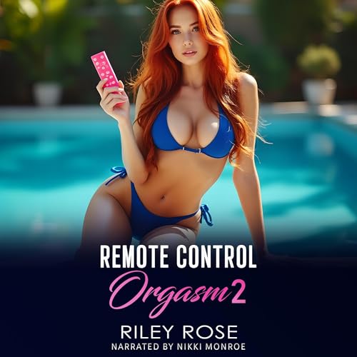 Cover of Remote Control Orgasm 2