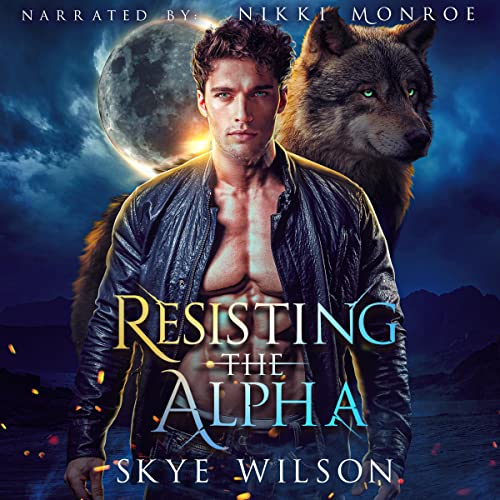 Cover of Resisting the Alpha
