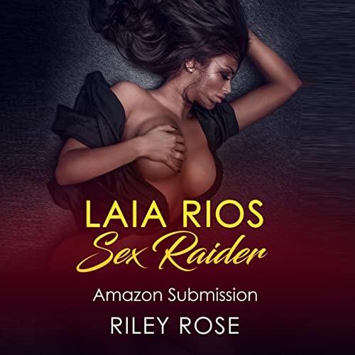 Cover of Laia Rios - Sex Raider: Amazon Submission