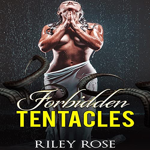 Cover of Forbidden Tentacles