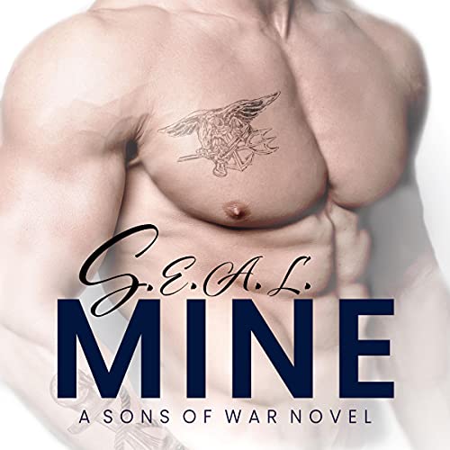 Cover of S.E.A.L. Mine