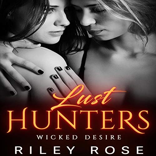 Cover of Lust Hunters