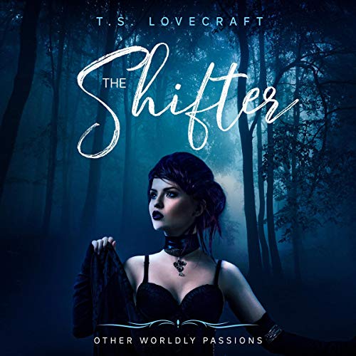 Cover of The Shifter