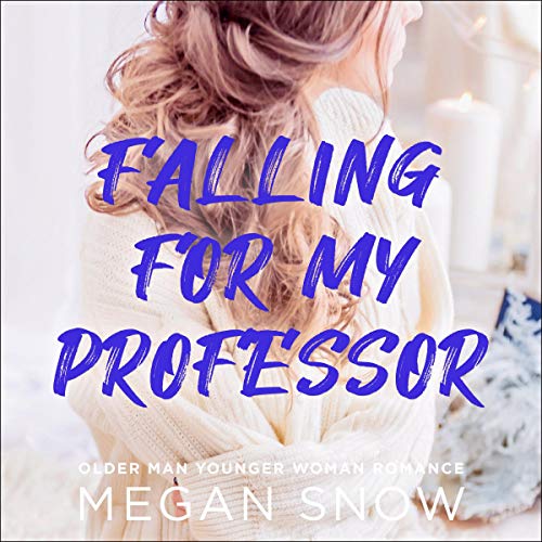 Cover of Falling for My Professor