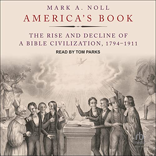 Cover of America's Book