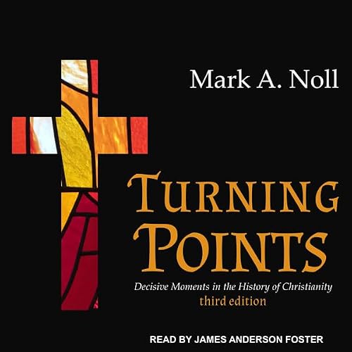 Cover of Turning Points