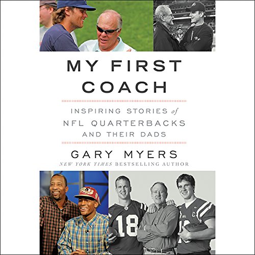 Cover of My First Coach