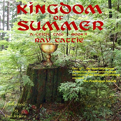 Cover of Kingdom of Summer
