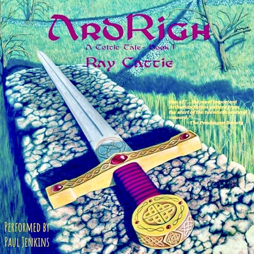 Cover of Ard Righ
