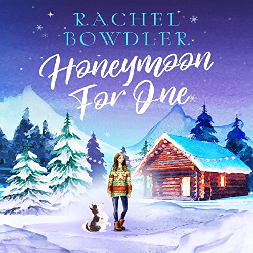 Cover of Honeymoon for One