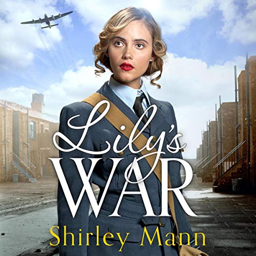 Cover of Lily's War