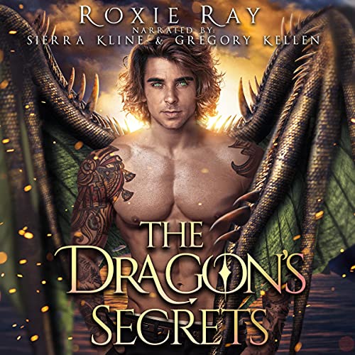 Cover of The Dragon's Secrets