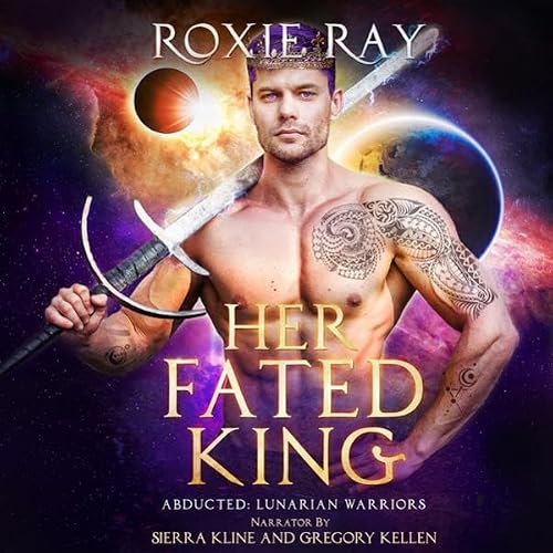 Cover of Her Fated King