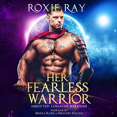 Cover of Her Fearless Warrior