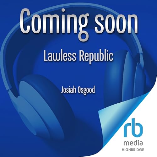 Cover of Lawless Republic