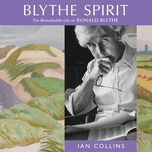 Cover of Blythe Spirit