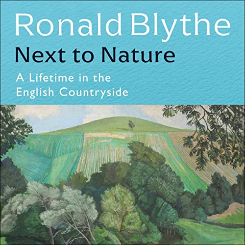 Cover of Next to Nature