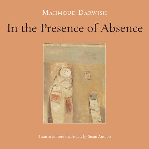 Cover of In the Presence of Absence