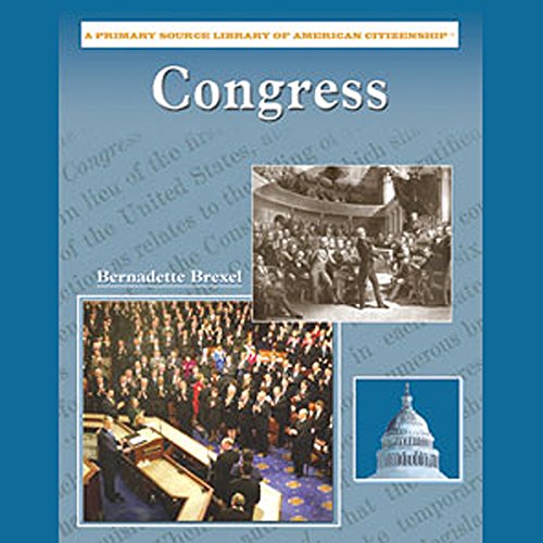 Cover of Congress