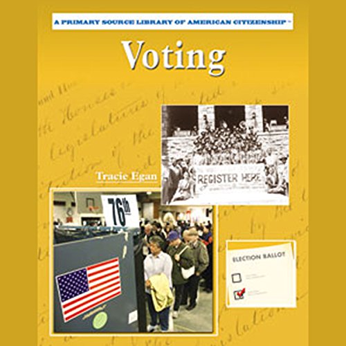 Cover of Voting