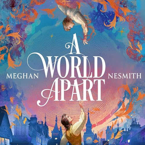 Cover of A World Apart