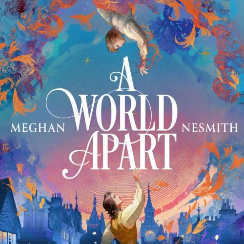 Cover of A World Apart