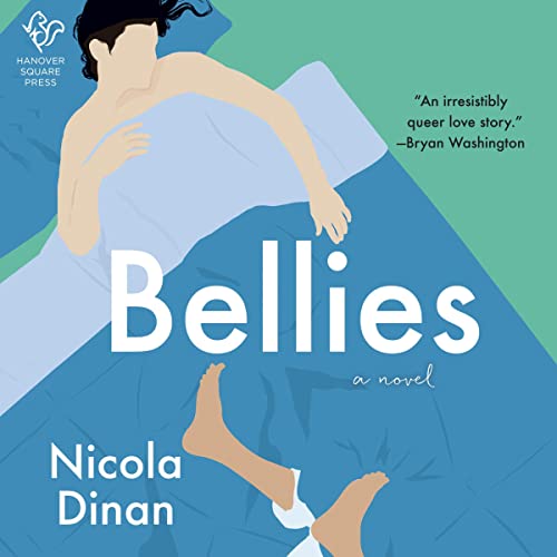 Cover of Bellies