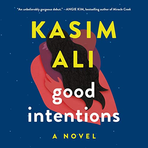 Cover of Good Intentions