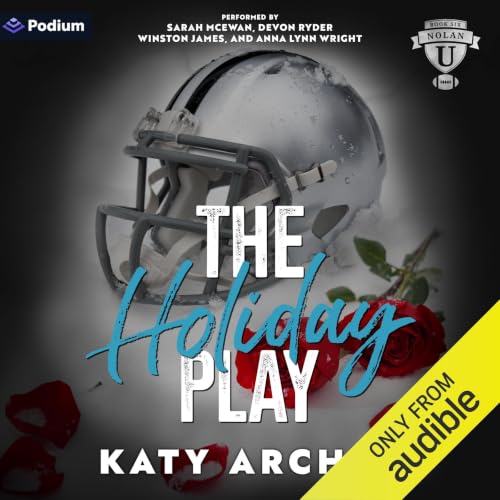 Cover of The Holiday Play