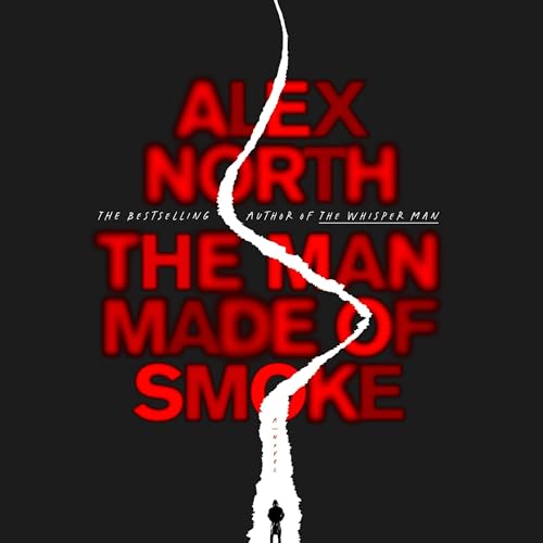 Cover of The Man Made of Smoke