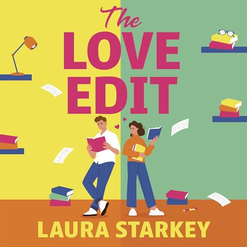 Cover of The Love Edit