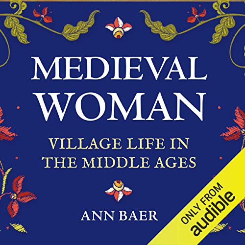 Cover of Medieval Woman