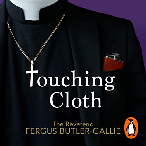 Cover of Touching Cloth