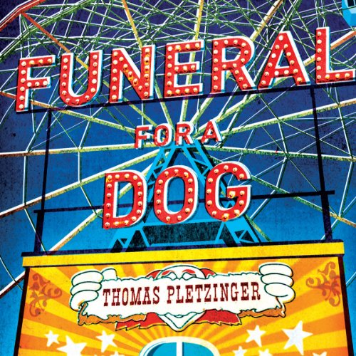 Cover of Funeral for a Dog