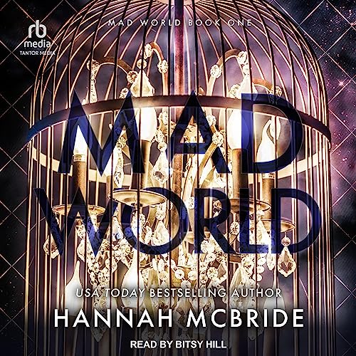 Cover of Mad World