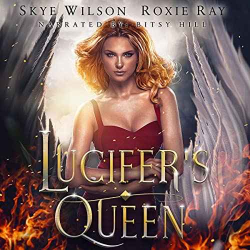 Cover of Lucifer's Queen