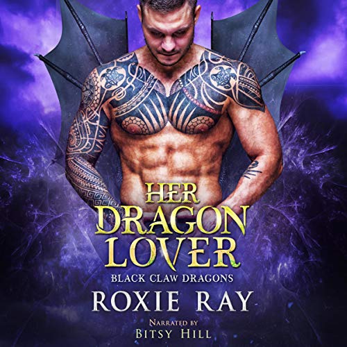Cover of Her Dragon Lover